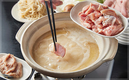 鶏もも肉