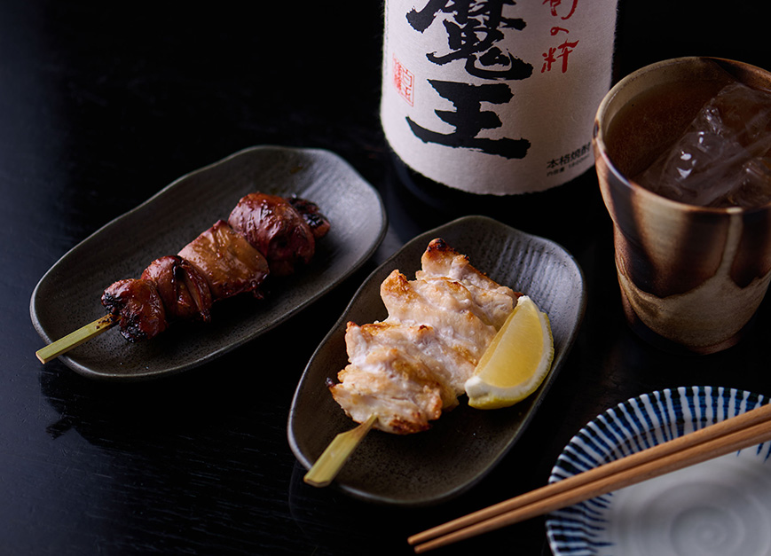 料理集合