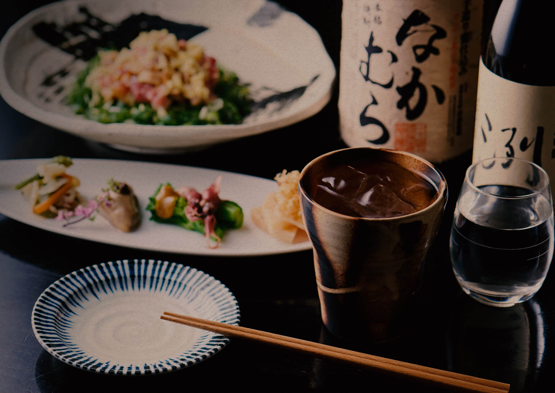 焼酎