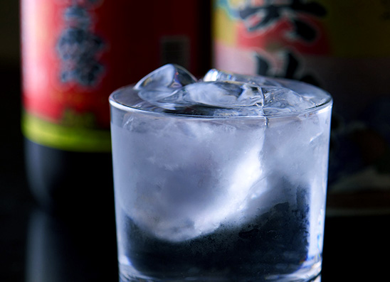 焼酎